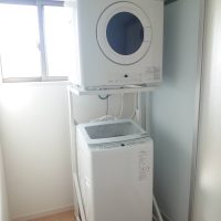 洗濯機